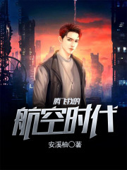 腾飞我的航空时代全文免费阅读